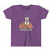 Future Cellist - Youth Short Sleeve - Brightsee