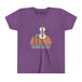 Future Cellist - Youth Short Sleeve - Brightsee