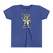 Howling for Science - Youth Short Sleeve - Brightsee