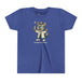 Howling for Science - Youth Short Sleeve - Brightsee
