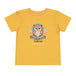 Future Philosopher Owl - Toddler Short Sleeve - Brightsee