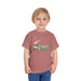 Train Book Delivery - Toddler Short Sleeve - Brightsee