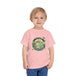 Future Entomologist Circle - Toddler Short Sleeve - Brightsee
