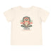 Future Philosopher Owl - Toddler Short Sleeve - Brightsee