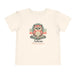 Future Philosopher Owl - Toddler Short Sleeve - Brightsee