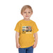 Book Delivery Truck - Toddler Short Sleeve - Brightsee