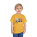 Book Delivery Truck - Toddler Short Sleeve - Brightsee