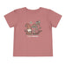Reading Enthusiast Fantasy - Toddler Short Sleeve - Brightsee