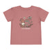 Reading Enthusiast Fantasy - Toddler Short Sleeve - Brightsee