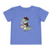 Dinosaur Author - Toddler Short Sleeve - Brightsee