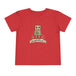 Future Roboticist - Toddler Short Sleeve - Brightsee