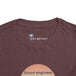 Future Engineer Train - Toddler Short Sleeve - Brightsee