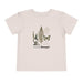Future Biologist - Naturalist - Toddler Short Sleeve - Brightsee
