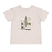 Future Biologist - Naturalist - Toddler Short Sleeve - Brightsee