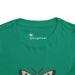 Future Lepidopterologist Moth - Toddler Short Sleeve - Brightsee