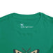 Future Lepidopterologist Moth - Toddler Short Sleeve - Brightsee