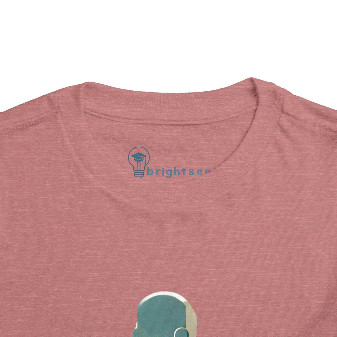 Future Cardiologist - Heart Bandage - Toddler Short Sleeve - Brightsee
