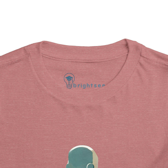 Future Cardiologist - Heart Bandage - Toddler Short Sleeve - Brightsee