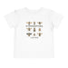Hymenoptera Lover - Toddler Short Sleeve - Brightsee