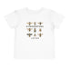 Hymenoptera Lover - Toddler Short Sleeve - Brightsee