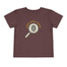 Future Forensic Scientist - Toddler Short Sleeve - Brightsee