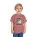 Future Journalist Cute - Toddler Short Sleeve - Brightsee