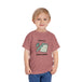 Future Journalist Cute - Toddler Short Sleeve - Brightsee