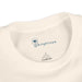 STEM Construction bot on Ladder - Youth Short Sleeve - Brightsee
