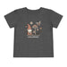Reading Enthusiast Fantasy - Toddler Short Sleeve - Brightsee