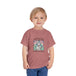 Unicorn Archeologist - Toddler Short Sleeve - Brightsee