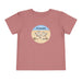 Future Ornithologist Plover - Toddler Short Sleeve - Brightsee