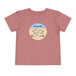 Future Ornithologist Plover - Toddler Short Sleeve - Brightsee