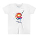 Future Painter - Youth Short Sleeve - Brightsee