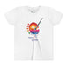 Future Painter - Youth Short Sleeve - Brightsee