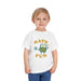 Math is Fun Cute Calculator - Toddler Short Sleeve - Brightsee
