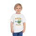 Math is Fun Cute Calculator - Toddler Short Sleeve - Brightsee
