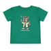 Howling for Science - Toddler Short Sleeve - Brightsee