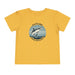 Future Shark Biologist - Toddler Short Sleeve - Brightsee