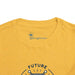 Future Drummer - Toddler Short Sleeve - Brightsee