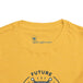 Future Drummer - Toddler Short Sleeve - Brightsee