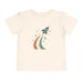 Math Spaceship - Toddler Short Sleeve - Brightsee