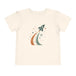Math Spaceship - Toddler Short Sleeve - Brightsee