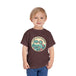 Future Marine Biologist Circle - Toddler Short Sleeve - Brightsee