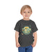 Future Entomologist Circle - Toddler Short Sleeve - Brightsee