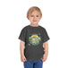 Future Entomologist Circle - Toddler Short Sleeve - Brightsee