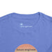Future Engineer Train - Toddler Short Sleeve - Brightsee