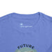 Future Shark Biologist - Toddler Short Sleeve - Brightsee
