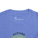 Future Shark Biologist - Toddler Short Sleeve - Brightsee