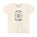 Matter Matters - Youth Short Sleeve - Brightsee