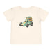 Book Delivery Race Car - Toddler Short Sleeve - Brightsee